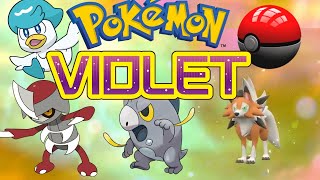 Pokémon Violet Guide | Why won't my Pokémon Evolve?