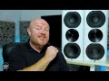 EXCELLENT HiFi Home Theatre Speakers Arendal 1723 THX REVIEW