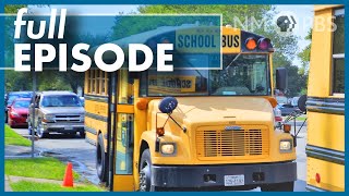 Our Land: PFAS on the Farm, Biden’s COVID Supply Manager, and Back to School Again | Full Episode