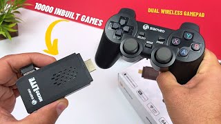 HDMI Gaming Stick | Sameo Micro Lite 4K Gaming Console