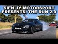 Breakfast Run Shenanigans | Sien Jy Motorsport Presents: The Run 2.0