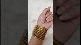 Meesho viral oxidised bangles || under rs-200 ||Navratri Special || Jewellery haul #meeshofinds