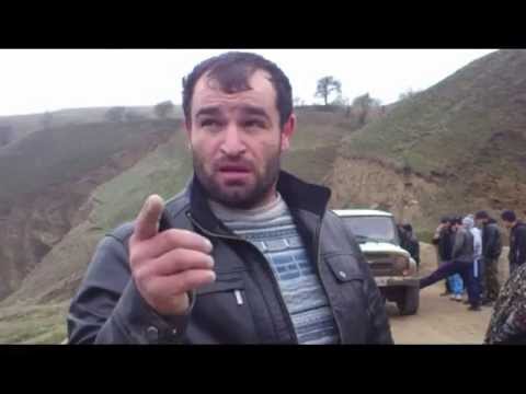 Село Харбук Дахадаевского района