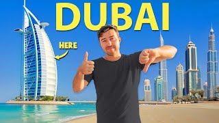 I Stayed at the Most Expensive Hotel in Dubai | Burj Al Arab