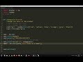Tkinter: add labels to the window in Python
