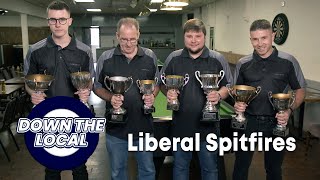 Down the Local | The Liberal Spitfires