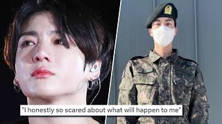 SCARY TRUTH About BTS Military Enlistment & DEBUNKING RUMORS (One Hour BTS Documentary)