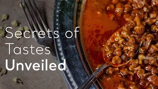 Secrets of Tastes: Unveiled  | Go Türkiye