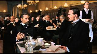 A Dangerous Method #1 Movie CLIP - Our Work Will be Rejected (2011) HD