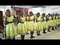 Ndi muntu by The Stream of Life