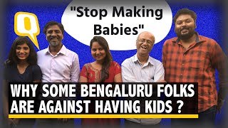 Bengaluru’s Anti-Natalists: On Not Wanting Children & The Meaning of Life | The Quint