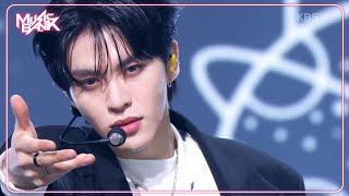 UNIVERSE - EPEX イペクス 이펙스 [Music Bank] | KBS WORLD TV 241108