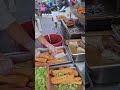 Cakoi Sausage Sos Rempah Ratus Pasar Malam Taman Ikan Emas Khamis