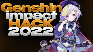 Genshin Impact Hack | Genshin Impact Hack PC | Genshin Impact Hack Free 2022