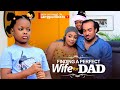 FINDING A WIFE FOR DAD -  DERA OSADEBE, BRIAN OKWARA, JENNIFER EPHRAIM 2024 LATEST NIGERIAN MOVIES