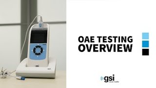 OAE Device | Corti Tutorial | Chapter 1 - OAE Testing Overview