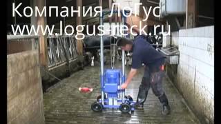 Каталог продукции RECK Tecnik