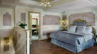 Baglioni Hotel Luna - The Leading Hotels of the World, Venice, Italy