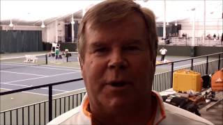 UVA Invite Day One Recap