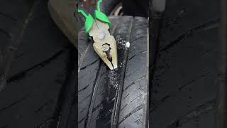 Last Week Clearance Sale 50%🔥Tire Repair Rubber Nail🚚