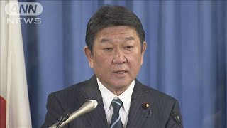 【速報】179人が旧統一教会側と何らかの接点　自民党が調査結果を公表(2022年9月8日)