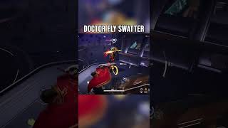 Doctor Strange - Professional Fly Swatter #marvelrivals