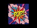 POP IT - TRACK02 - KAIJU - popping beats - PopYourSoul