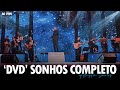 Alisson Santos DVD Sonhos Completo