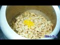 வாழை தண்டு கூட்டு vazhaithandu kootu banana stem moongdal kootu banana stem recipes nittin s