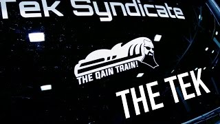 The Tek 0206: The Qain Train is Coming