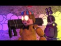 sfm fnaf overpowered