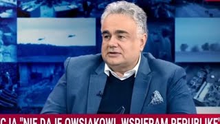 Lawina skarg na TV Republika. \