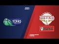 Tofas Bursa - Umana Reyer Venice Highlights | 7DAYS EuroCup, RS Round 8