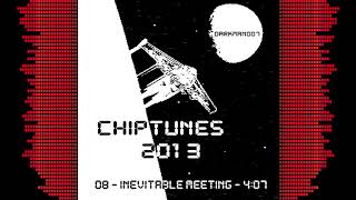 Darkman007 - Chiptunes 2013 - 08 - Inevitable Meeting