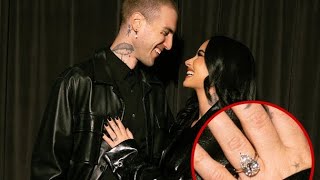 Demi Lovato and Jordan 'Jutes' Lutes Are Engaged!
