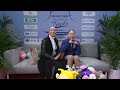 lindsay thorngren usa women short program finlandia trophy 2024 gpfigure