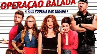 Dica de filme da Netflix : Mamãe, operação balada