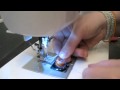 How to Use your Sewing Machine (for Beginners) How to Use your Sewing Machine (for Beginners)