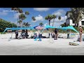 Belleair Beach residents ready to fight umbrella ban at nearby Belleair Shore