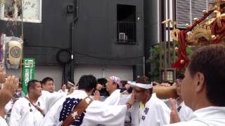 牛嶋神社大祭2012 | Japanese Festival