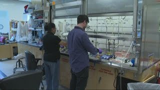 Doctors Discover Ms Breakthrough At Ohsu