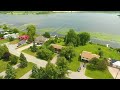 realvideotour.ca 0 o reilly lane little britain on vacant land drone video tour