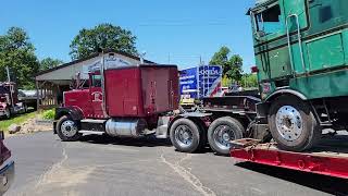 Marmon Conventional and Cabover