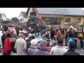 faschingsumzug in unteroberndorf breitengüßbach 17. februar 2015