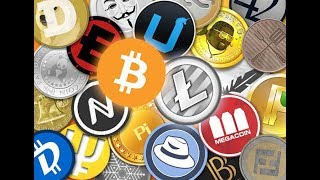 Unraveling the Mystery of Cryptocurrency & ICOs with Barry Norman