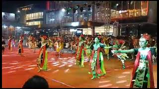 LAPPOT Kec. Purwokerto Selatan Juara 1//Banyumas Night Parade #lappot #pakenmas #kenthonganbanyumas