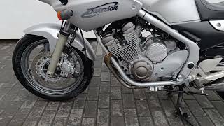 Yamaha XJ600 Diversion 2003