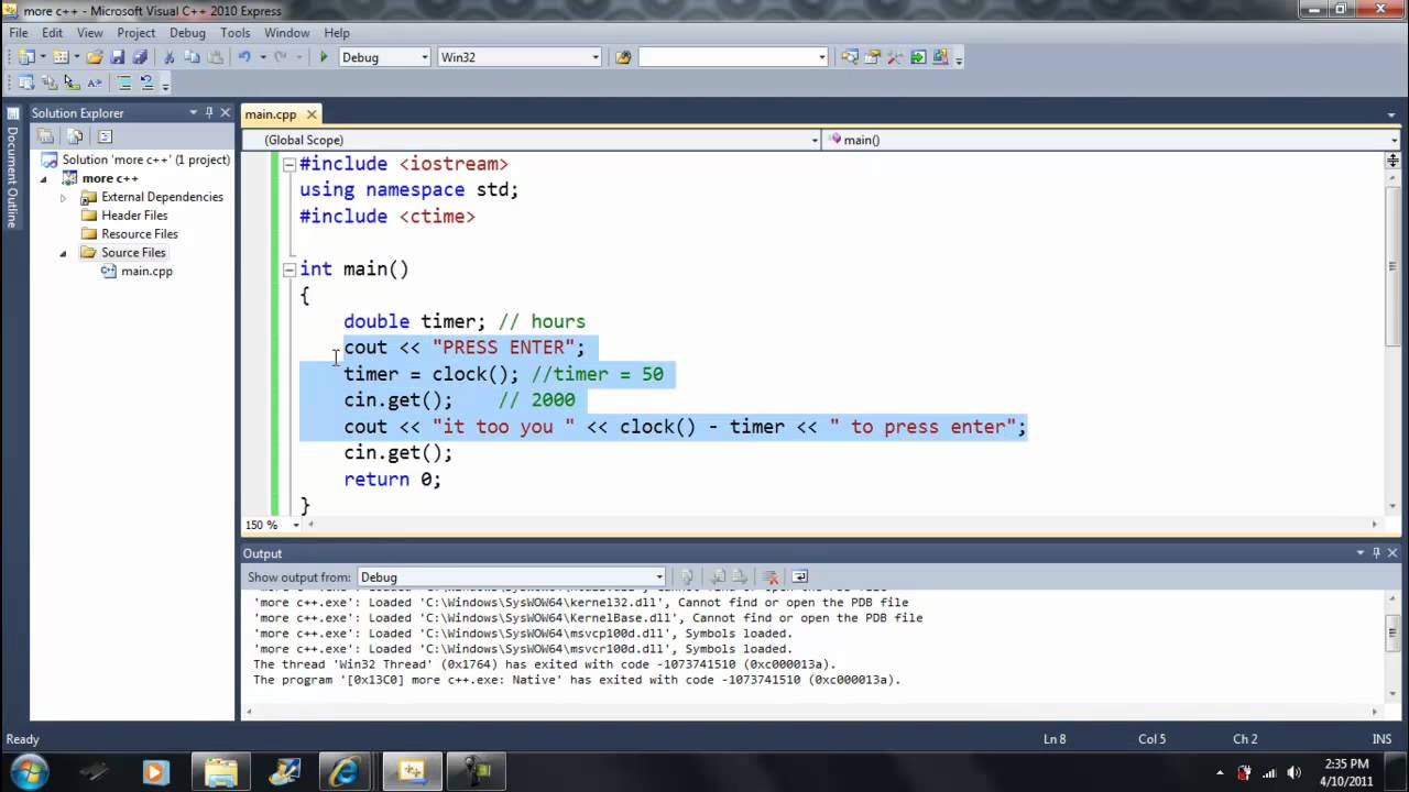 Cpp library. Библиотеки Visual c++. Ctime c++ библиотека. Visual Studio библиотека. Визуальные библиотеки для c++.