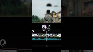 Cara Edit Video Cinematic Simpel Di Capcut | Cinematic Trend Tiktok #editcinematic