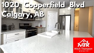 Copperfield in Calgary, AB - 1020 Copperfield Blvd SE